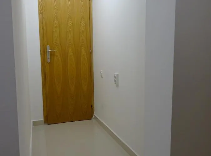 Апартаменти Jasmin White