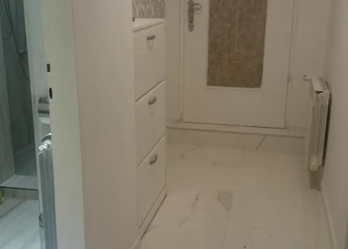 Jasmin White Апартаменти