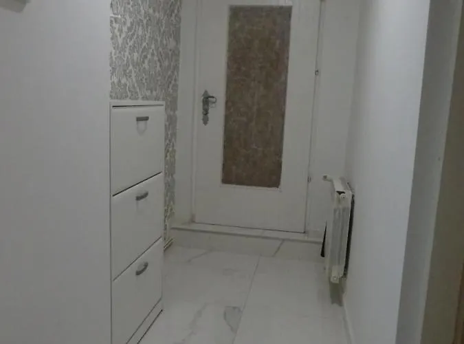 Апартаменти Jasmin White *