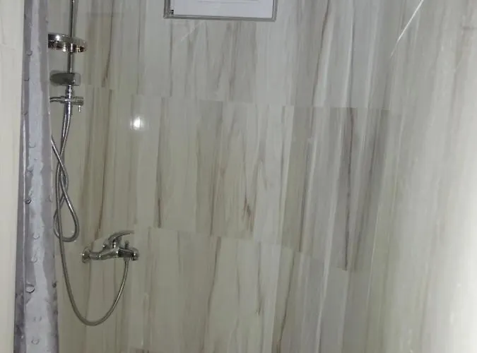 Jasmin White Апартаменти